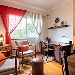 Apartamento Guestready - Charming Retreat In Funchal (Madeira)
