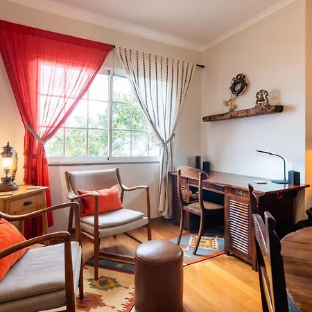 Apartament Guestready - Charming Retreat In Funchal (Madeira)