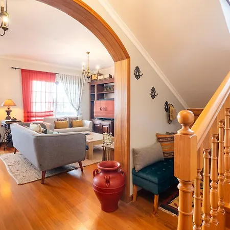 Guestready - Charming Retreat In Apartament Funchal (Madeira)
