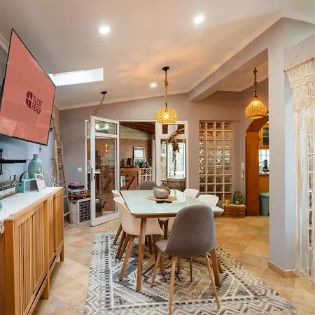 Guestready - Charming Retreat In Apartament
