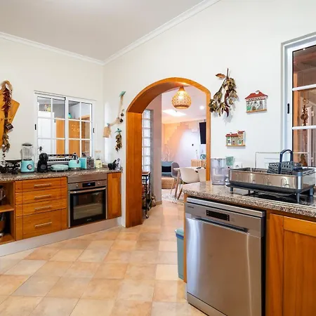Guestready - Charming Retreat In Apartment