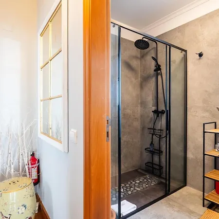 Guestready - Charming Retreat In