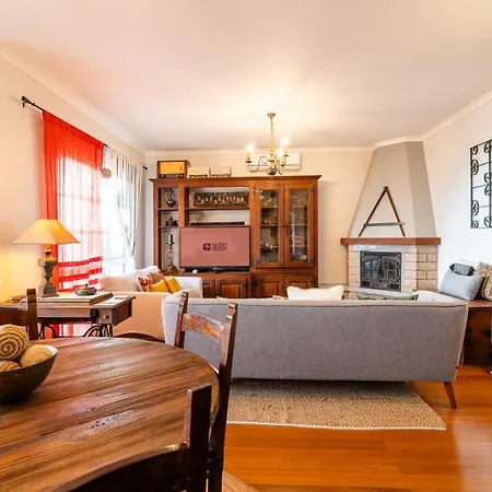 Guestready - Charming Retreat In *