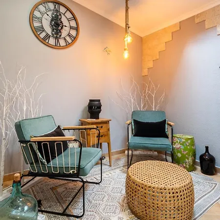 Guestready - Charming Retreat In *