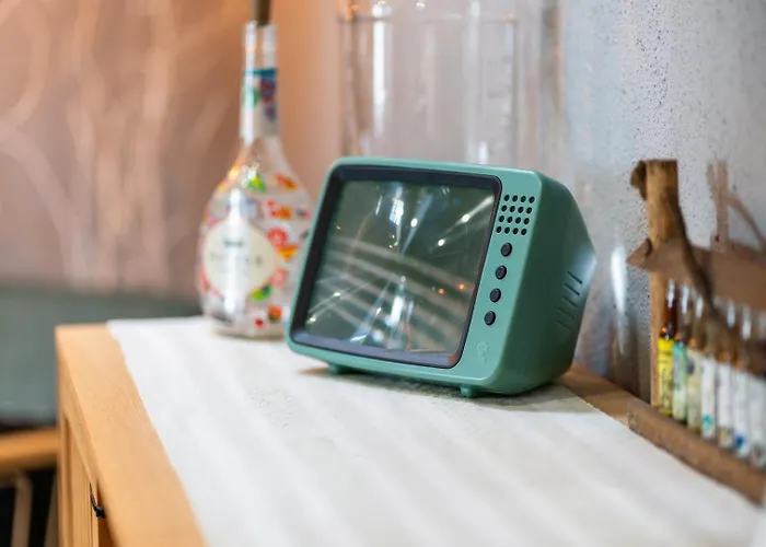 Guestready - Charming Retreat In *