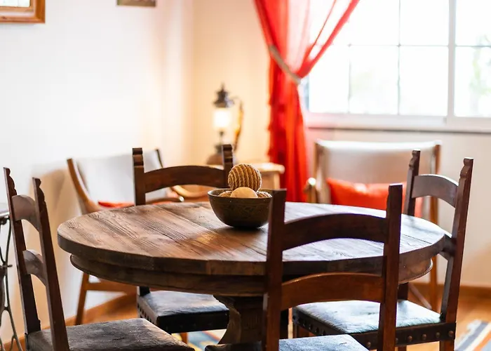 Guestready - Charming Retreat In