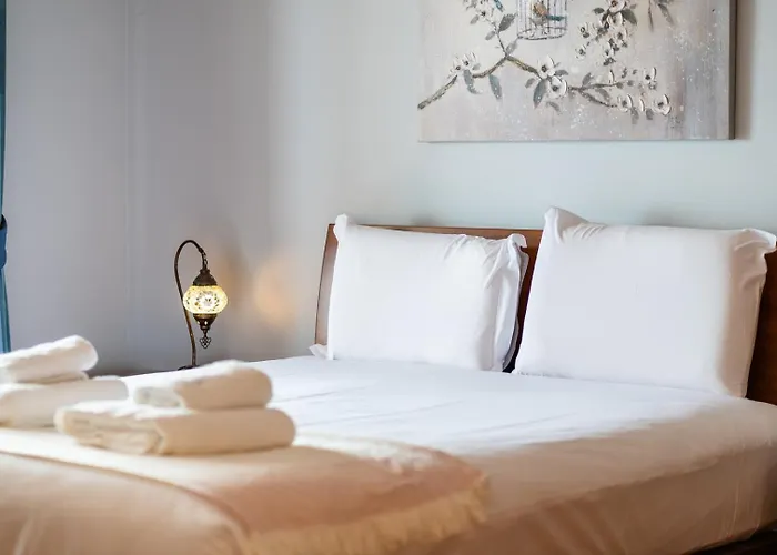 Διαμέρισμα Guestready - Charming Retreat In