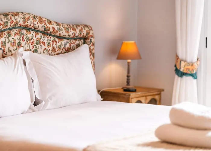 Guestready - Charming Retreat In Φουνκάλ