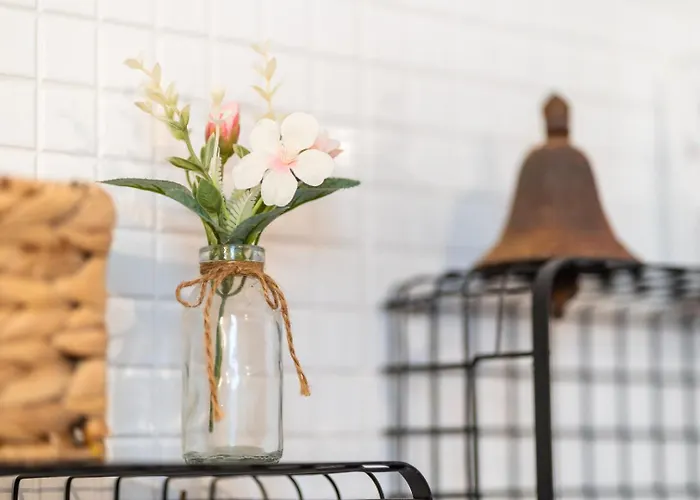 Guestready - Charming Retreat In