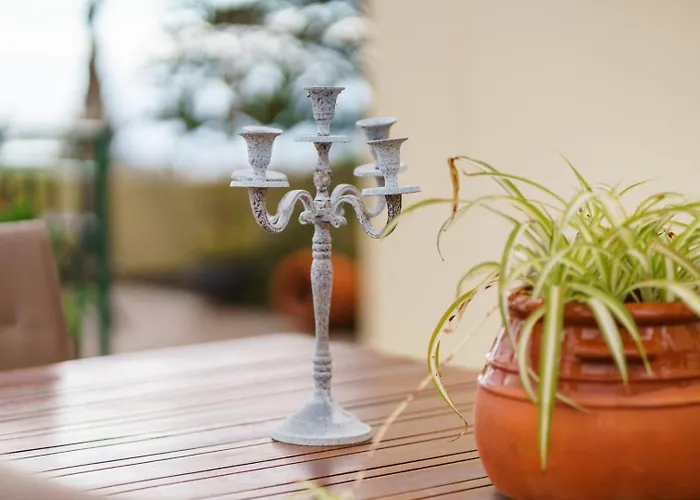 Guestready - Charming Retreat In Διαμέρισμα Φουνκάλ