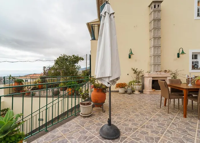 Guestready - Charming Retreat In