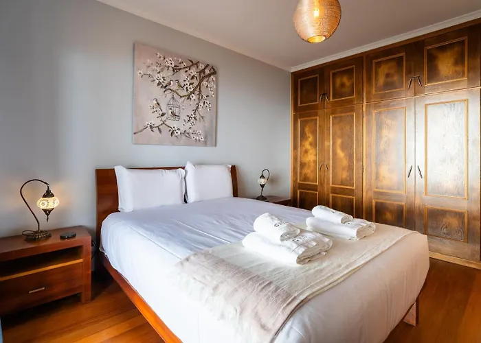 Guestready - Charming Retreat In