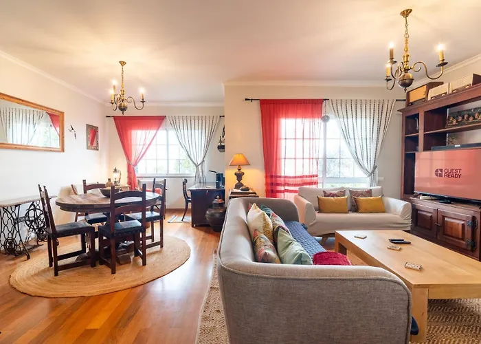 Διαμέρισμα Guestready - Charming Retreat In Φουνκάλ