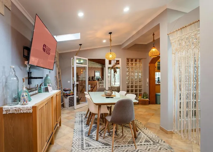 Guestready - Charming Retreat In Διαμέρισμα