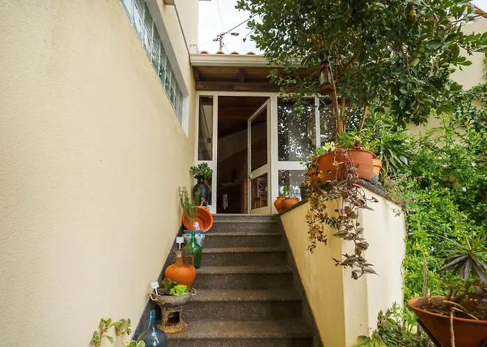 Guestready - Charming Retreat In *