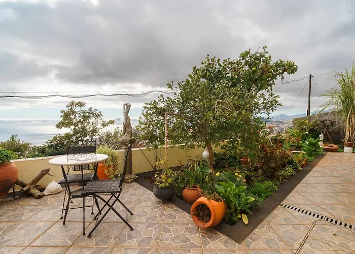 Διαμέρισμα Guestready - Charming Retreat In Φουνκάλ