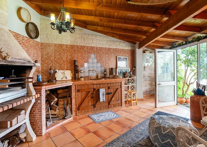 Διαμέρισμα Guestready - Charming Retreat In *