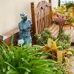 Guestready - Charming Retreat In Lägenhet *