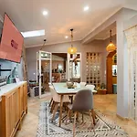 Guestready - Charming Retreat In Lägenhet