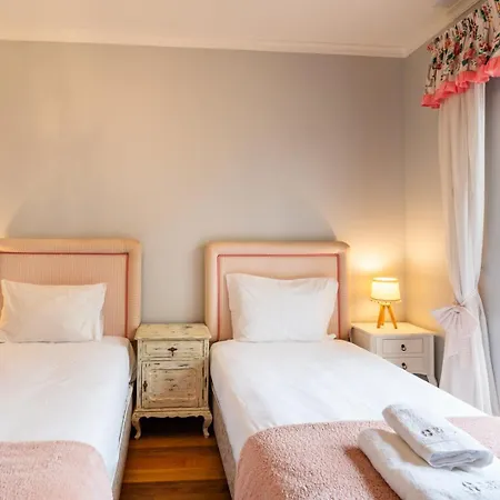 דירה Guestready - Charming Retreat In פונשל