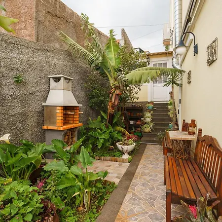 Guestready - Charming Retreat In Apartamento