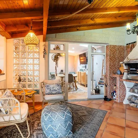 Guestready - Charming Retreat In *
