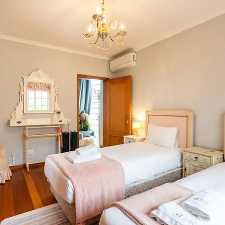 Guestready - Charming Retreat In Appartement Funchal (Madeira)
