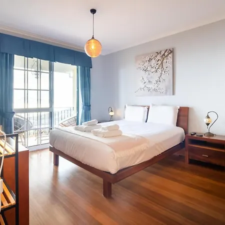 Guestready - Charming Retreat In דירה