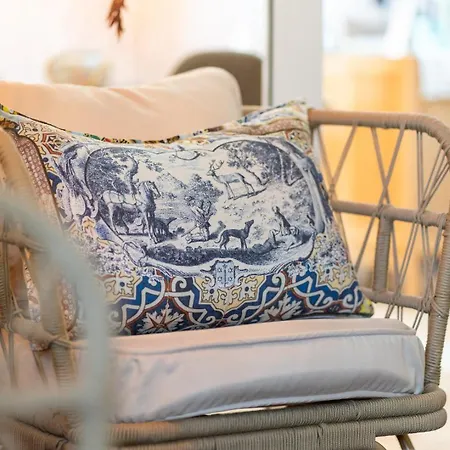 아파트 Guestready - Charming Retreat In