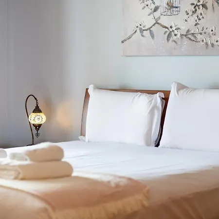 דירה Guestready - Charming Retreat In