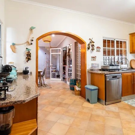 Guestready - Charming Retreat In 아파트 푼샬