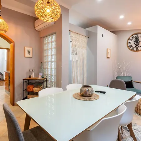 Guestready - Charming Retreat In פונשל