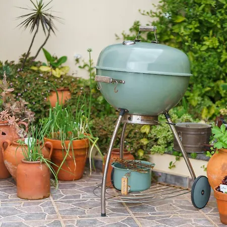 아파트 Guestready - Charming Retreat In