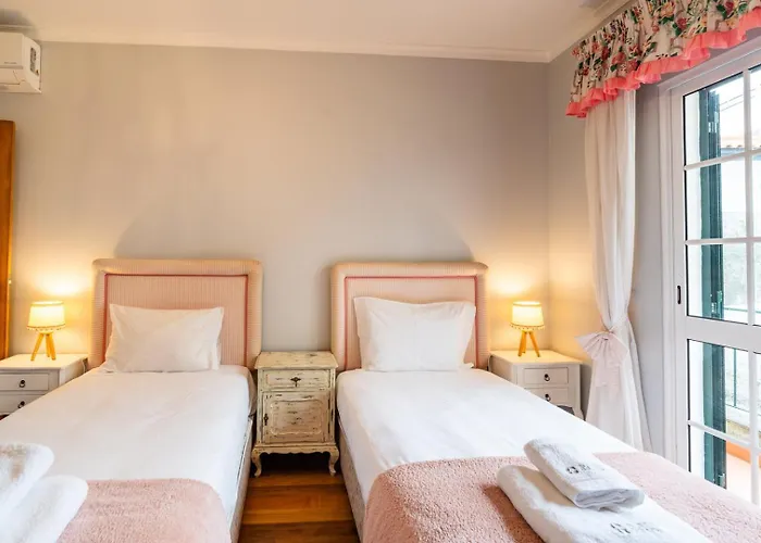 Appartement Guestready - Charming Retreat In Funchal (Madeira)