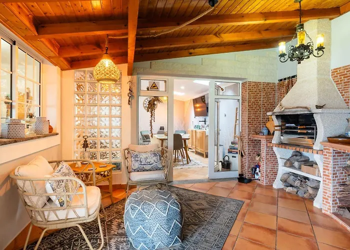 Guestready - Charming Retreat In *