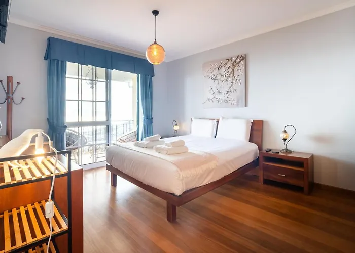 Guestready - Charming Retreat In דירה