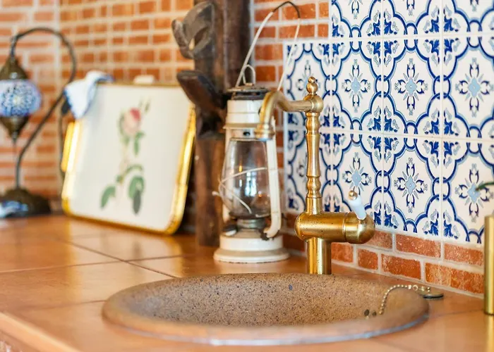 Guestready - Charming Retreat In