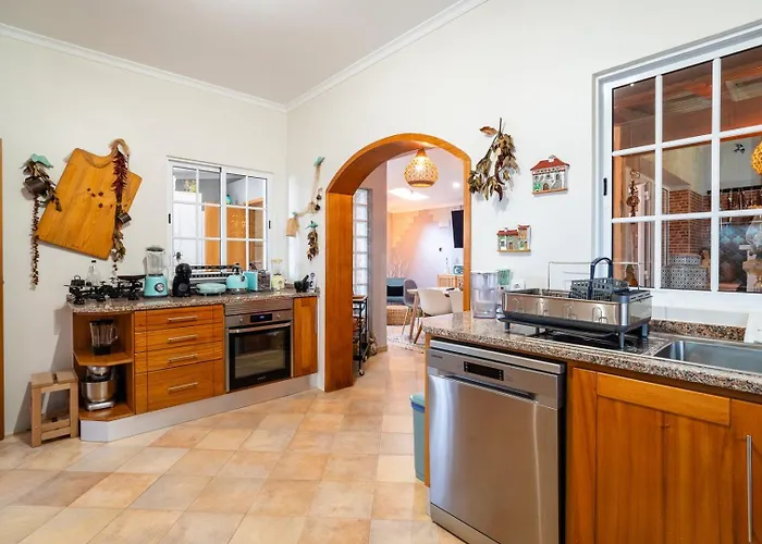 Guestready - Charming Retreat In דירה