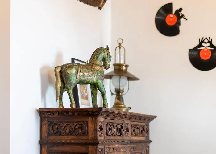 Guestready - Charming Retreat In *