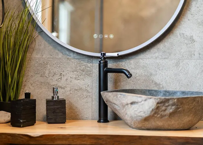 Guestready - Charming Retreat In *