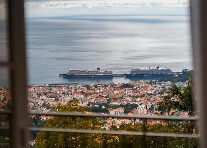 Guestready - Charming Retreat In דירה