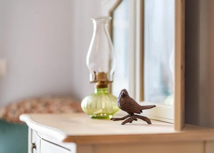 Guestready - Charming Retreat In דירה פונשל