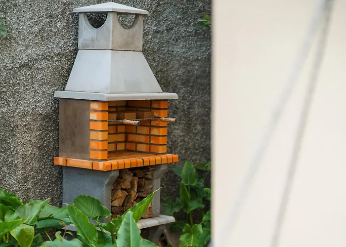 Appartement Guestready - Charming Retreat In Funchal (Madeira)