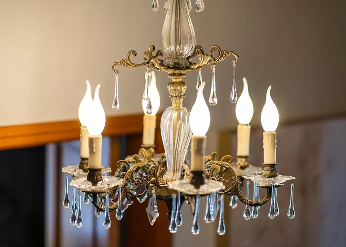 Guestready - Charming Retreat In דירה פונשל