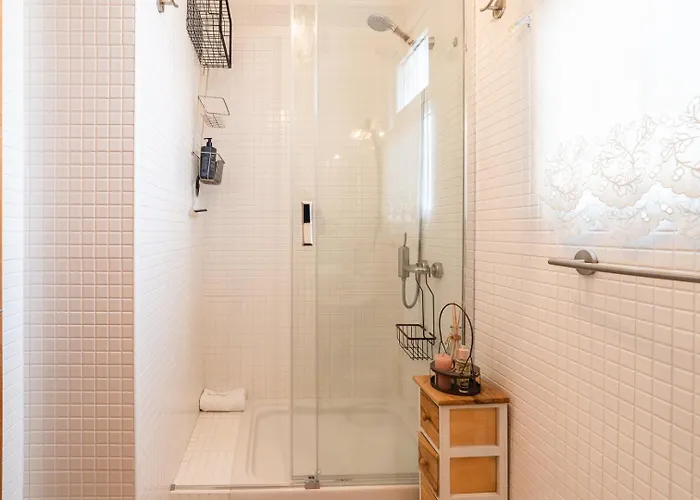 דירה Guestready - Charming Retreat In פונשל