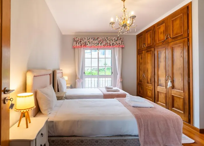 Guestready - Charming Retreat In *