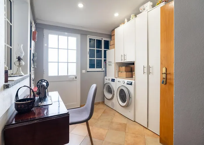 Guestready - Charming Retreat In דירה