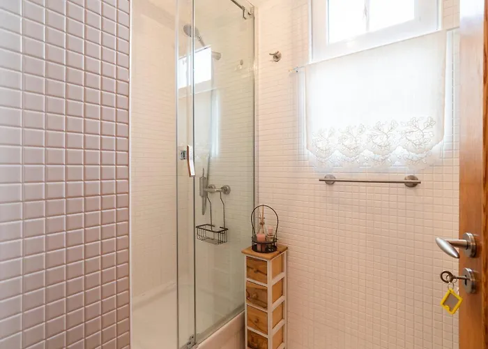 Guestready - Charming Retreat In פונשל