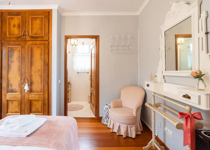 Guestready - Charming Retreat In