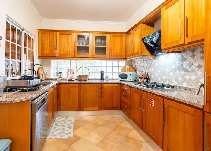 דירה Guestready - Charming Retreat In פונשל